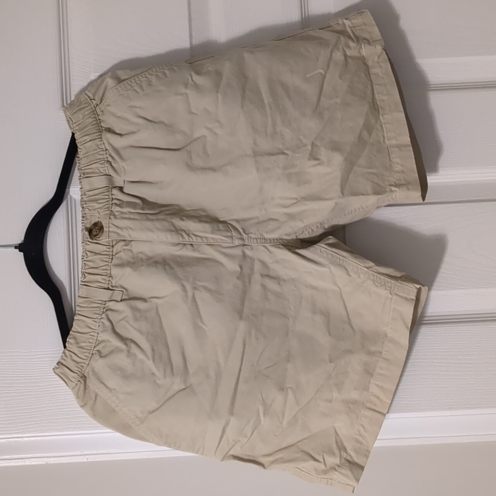 Chubbies Original Cotton Khaki Shorts